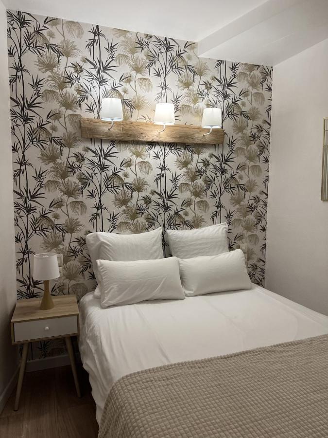 Apartamento Vauban Magnifique T2 Avec Balcon