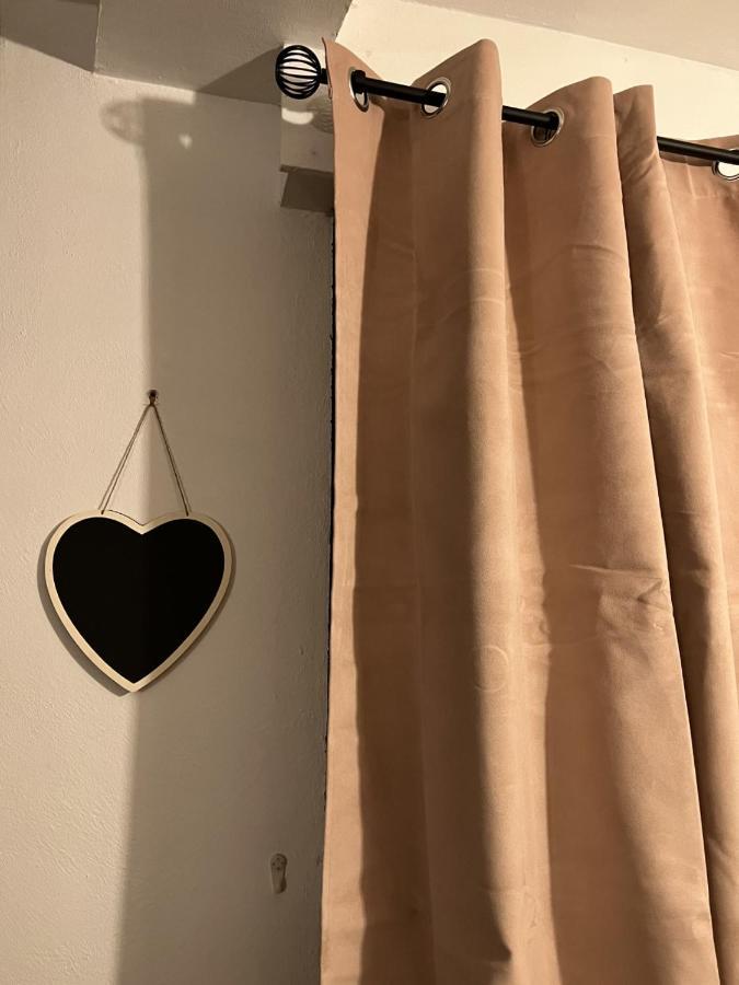 Apartamento Vauban Magnifique T2 Avec Balcon