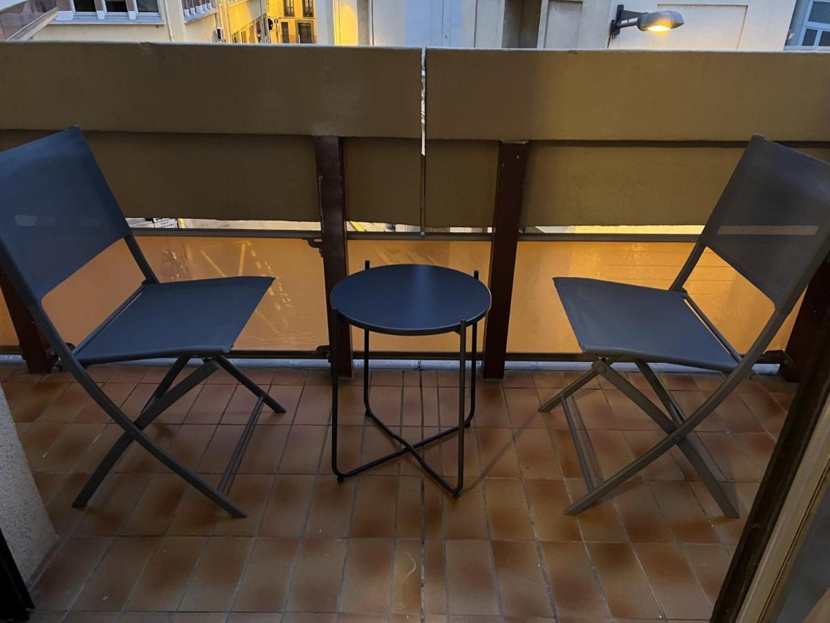 Vauban Magnifique T2 Avec Balcon * Perpiñán