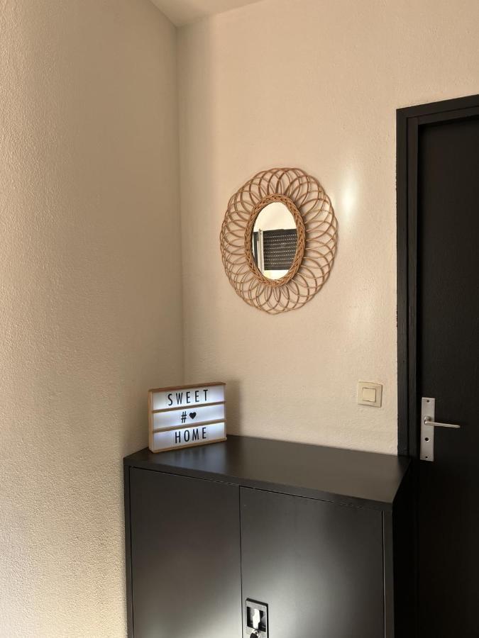 Apartamento Vauban Magnifique T2 Avec Balcon